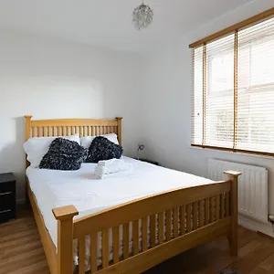 Apartment Hullidays Victora Dock- Refurbished 2024
