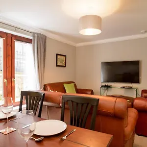 Joivy Gorgeous Flat Near The Scotland Gallery , Edinburgh United Kingdom