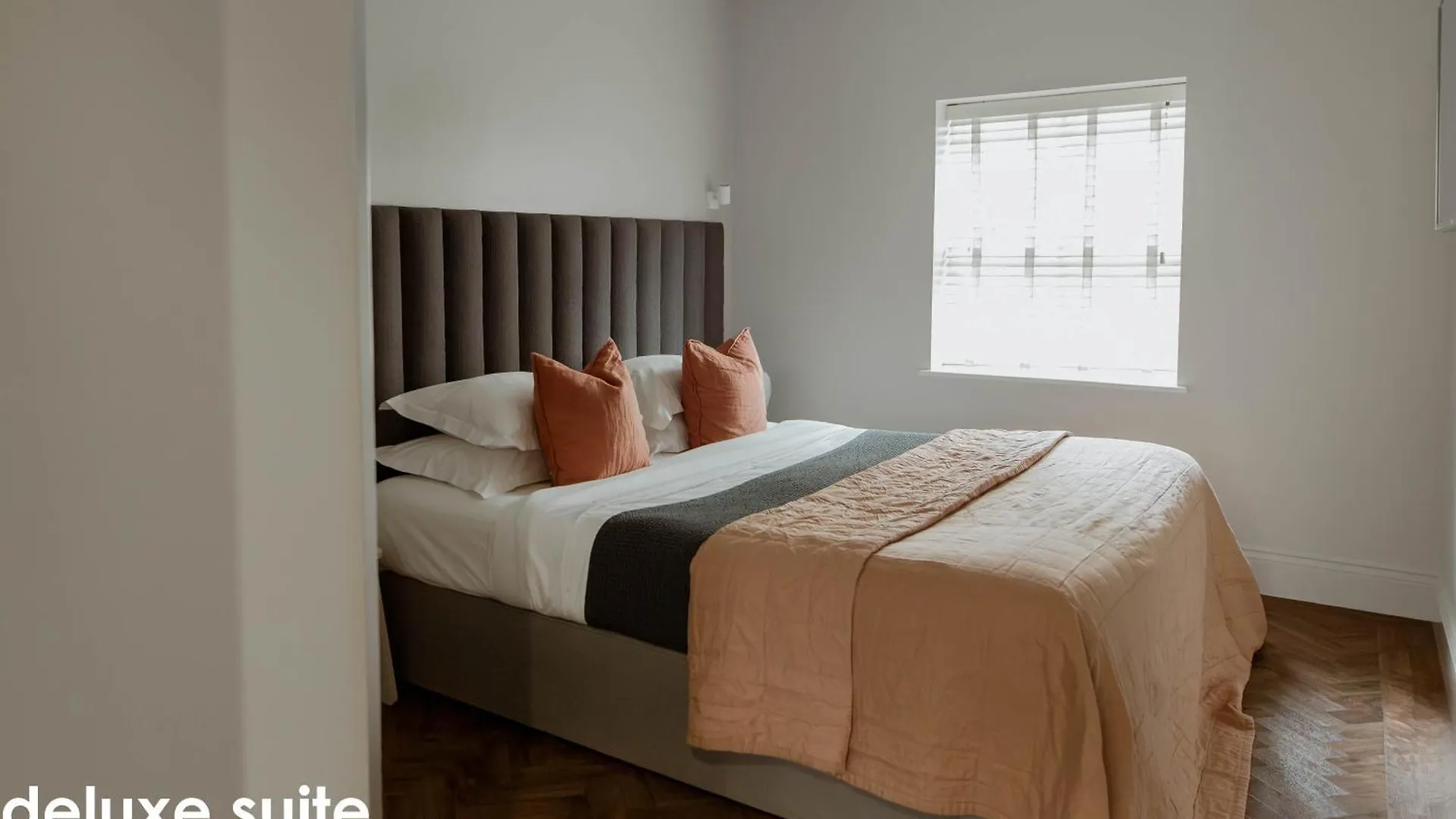 Hideout Hotel Kingston upon Hull