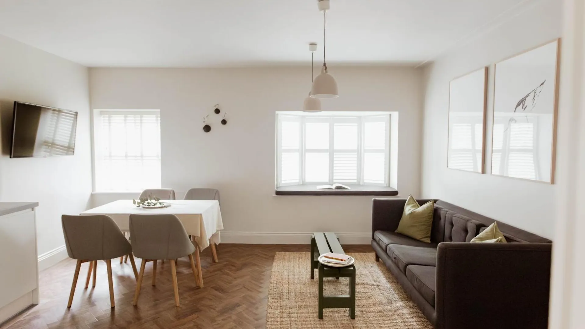 Hideout Hotel Kingston upon Hull 4*,  United Kingdom