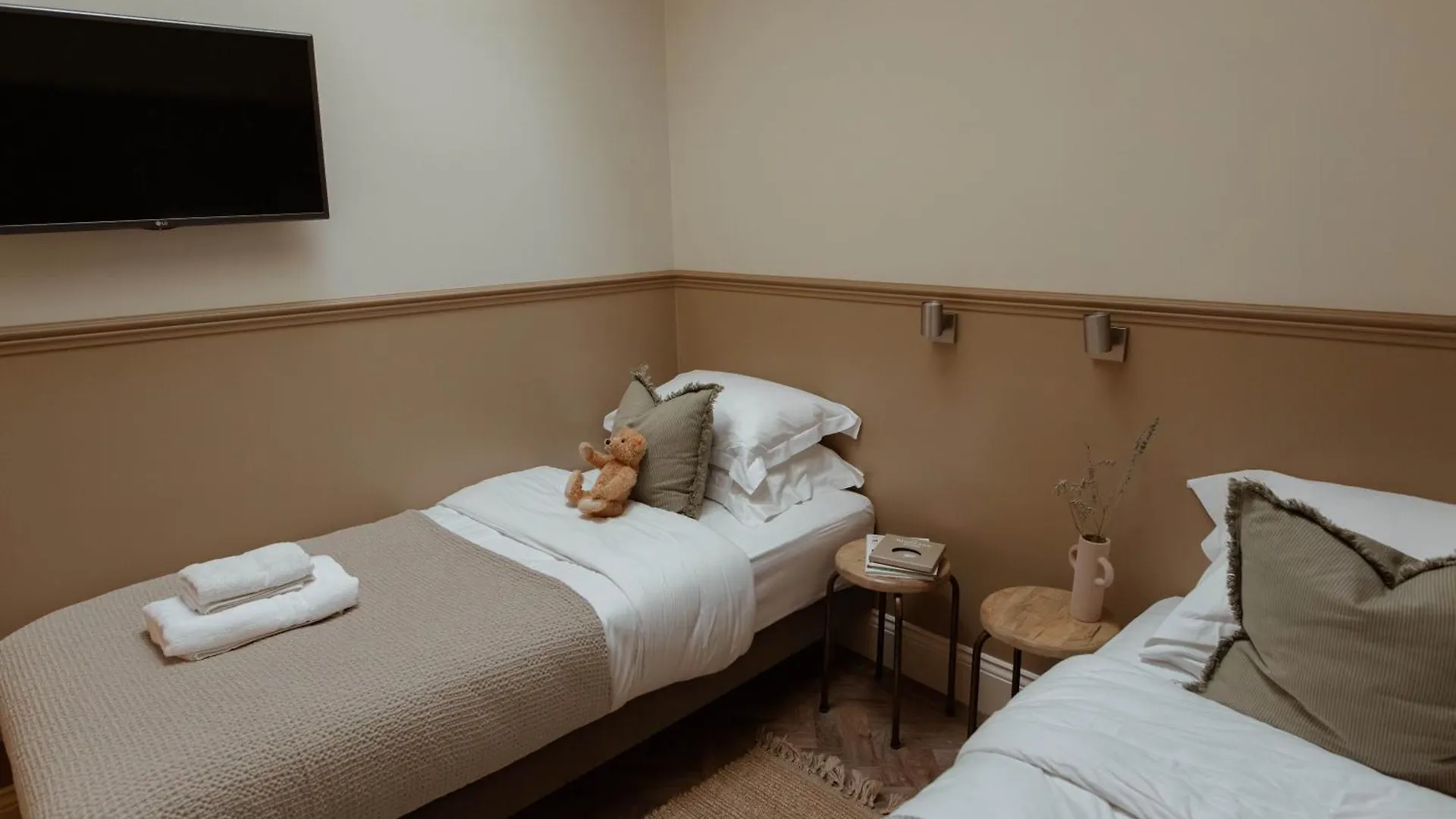 Hideout Hotel Kingston upon Hull