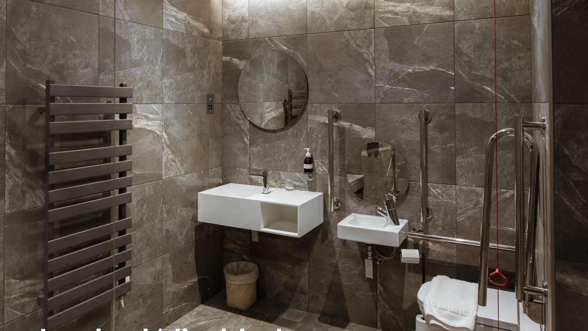Hideout Hotel Kingston upon Hull
