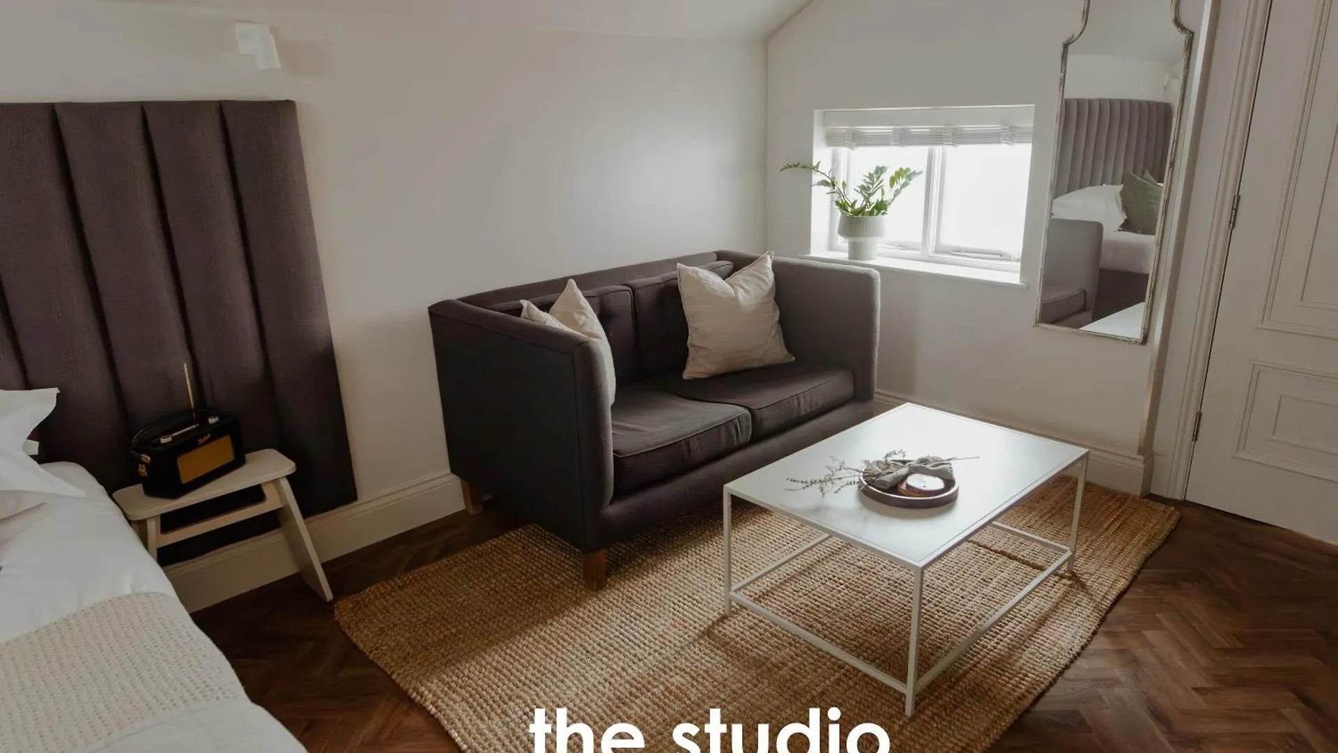 Hideout Hotel Kingston upon Hull United Kingdom