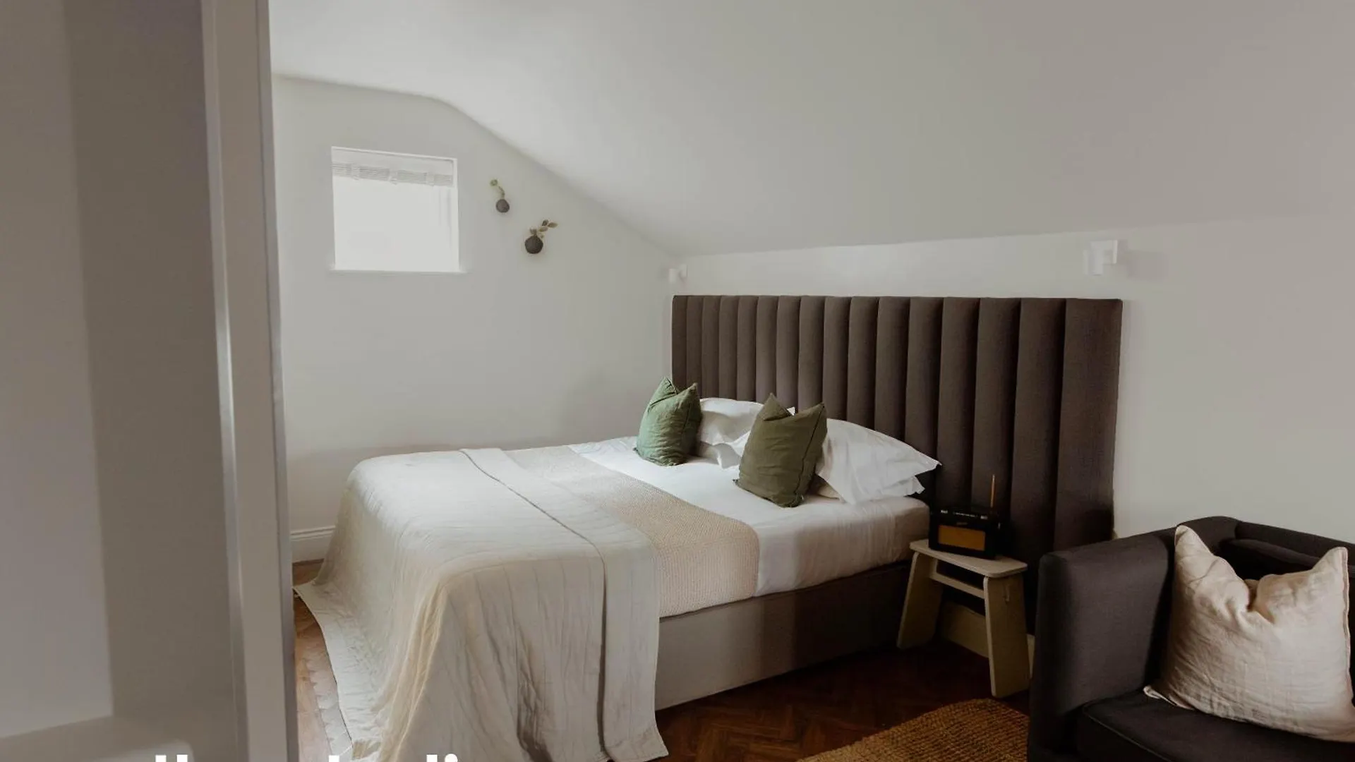 Hideout Hotel Kingston upon Hull