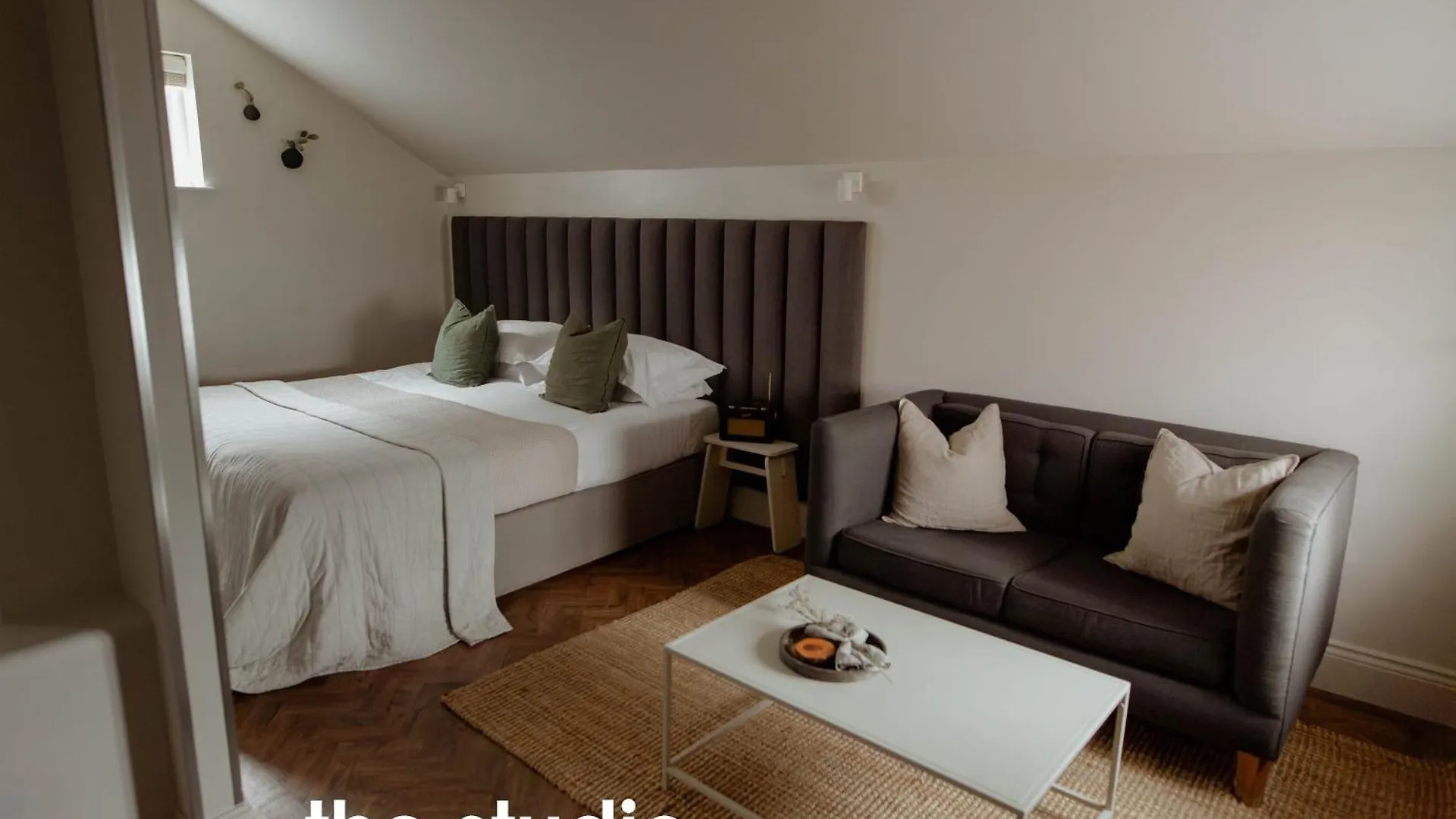 Hideout Hotel Kingston upon Hull
